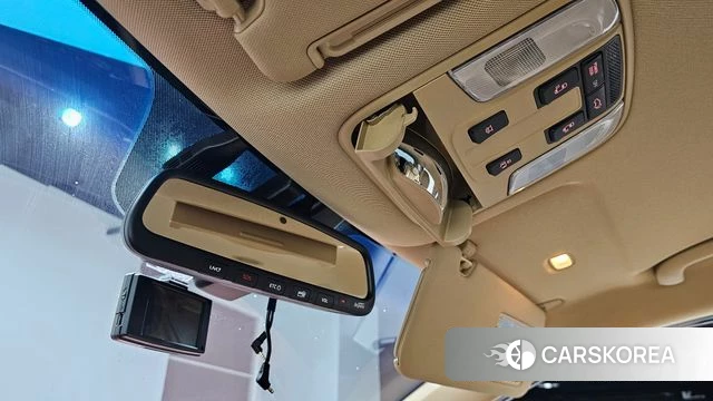 Kia The New Carnival id 4568344 из Кореи 10