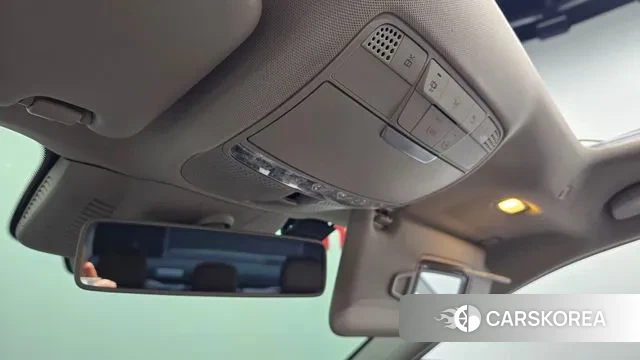 Mercedes-Benz E-Class W213 id 3647179 из Кореи 10