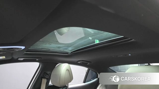 Genesis The New G70 id 3852269 из Кореи 10