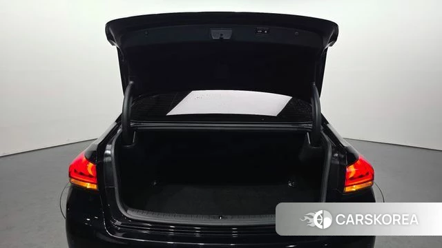 Genesis G80 id 4586954 из Кореи 10