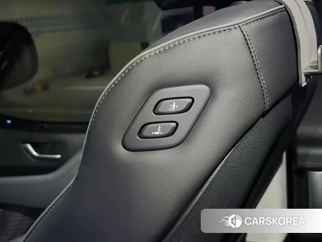 Hyundai Staria id 3700648 из Кореи 10