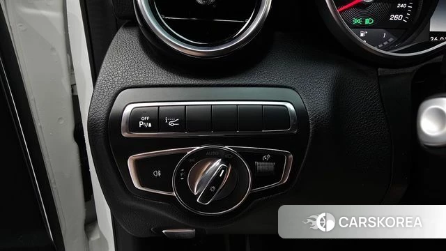 Mercedes-Benz C-Class W205 id 4746970 из Кореи 10