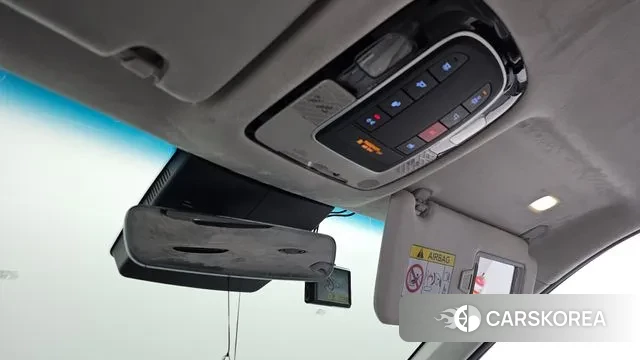 Hyundai The New Palisade id 3457755 из Кореи 10