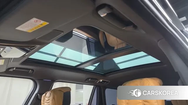 Land Rover Range Rover 4th Generation id 3736537 из Кореи 10