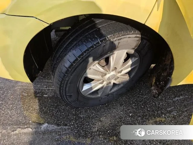 Hyundai Solati id 3454742 из Кореи 10