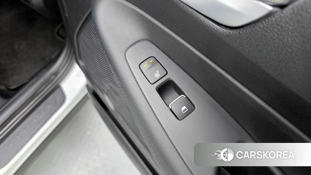 Hyundai The New Santa Fe id 3877493 из Кореи 10