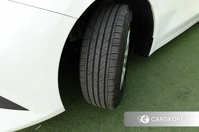 Kia The New K3 2nd generation id 4249554 из Кореи 10