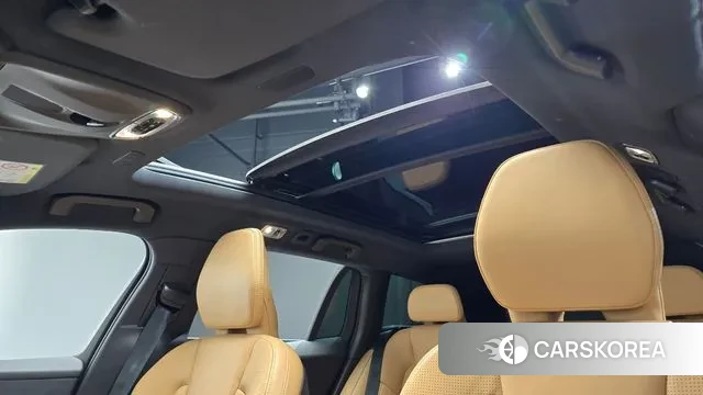 Volvo V60 Cross-Country 2nd Generation id 3489213 из Кореи 10