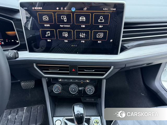 Volkswagen Sagitar id 4263060 из Китая 10