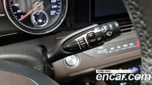 Hyundai The New Grandeur IG id 2752103 из Кореи 10