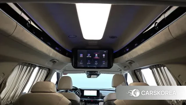 Kia Carnival 4th generation id 3721297 из Кореи 10