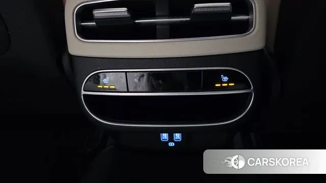 Genesis GV70 id 3725879 из Кореи 10