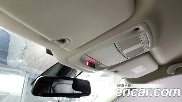 Renault Korea (Samsung) The New QM6 id 2935221 из Кореи 10