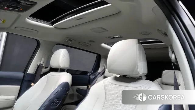 Kia The New Carnival 4th Generation id 3353790 из Кореи 10