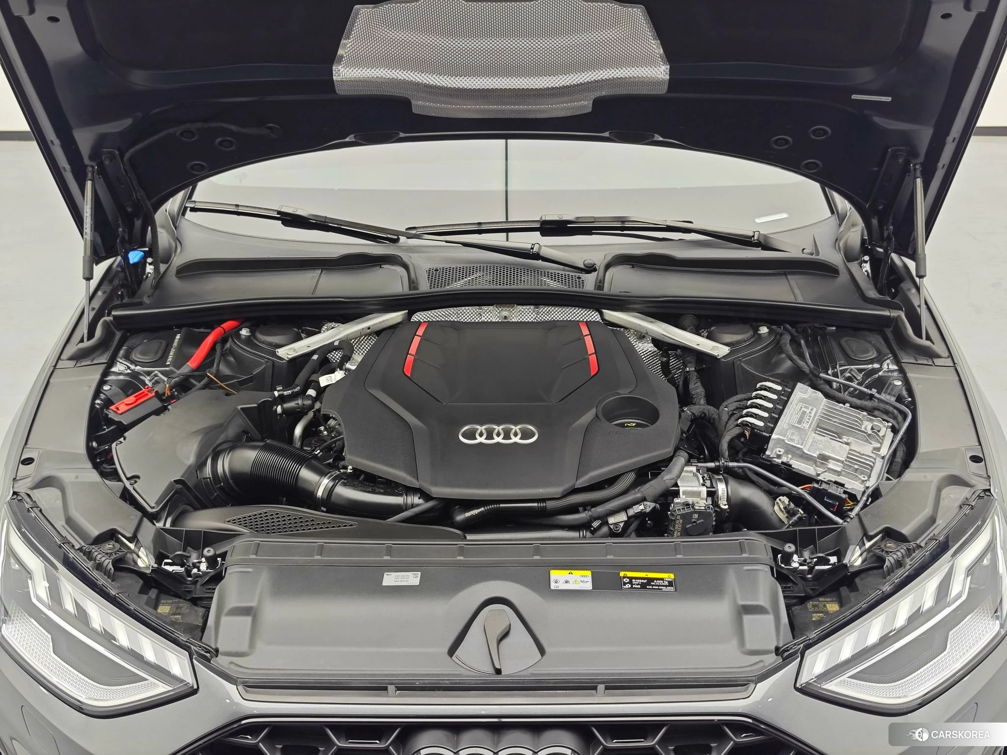 Audi S4 id 4487400 из Китая 10