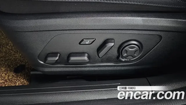 Kia K8 id 2707867 из Кореи 10