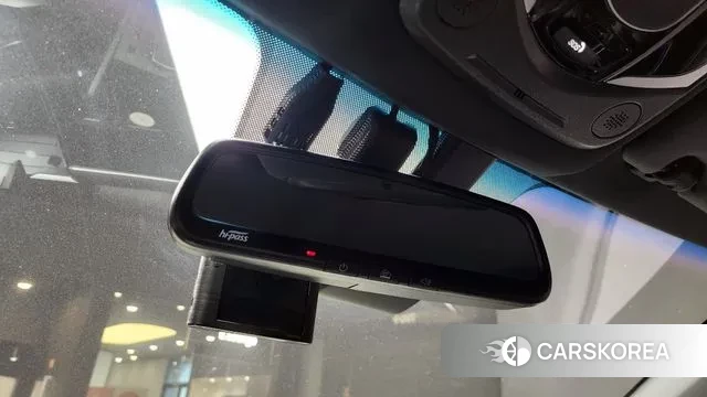 Ssangyong Torres id 3696332 из Кореи 10