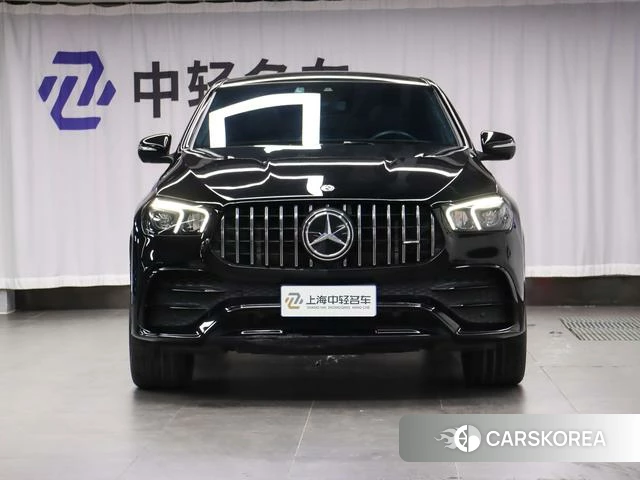 Mercedes-Benz GLE Coupe AMG id 4240487 из Китая 10