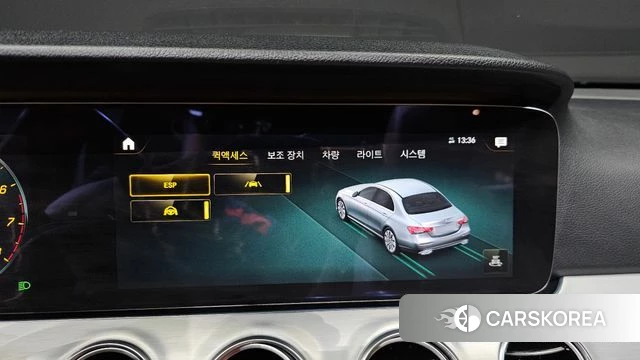 Mercedes-Benz E-Class W213 id 4614557 из Кореи 10