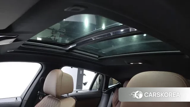 BMW X6 (G06) id 3487164 из Кореи 10