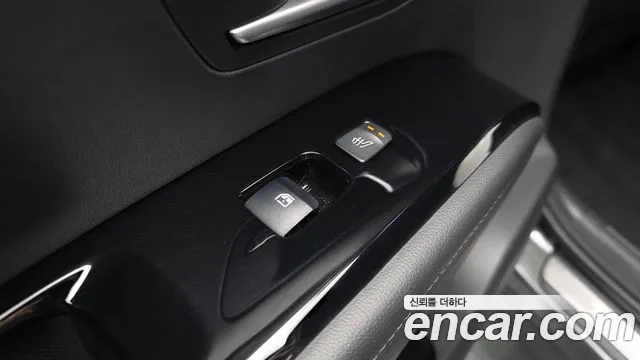 Hyundai Tucson Hybrid (NX4) id 2859359 из Кореи 10