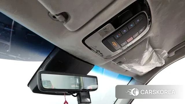 Hyundai The New Palisade id 3154086 из Кореи 10