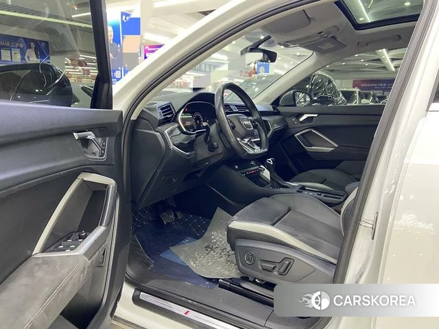 Audi Q3 id 4297461 из Китая 10