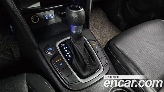 Hyundai Kona id 2695428 из Кореи 10