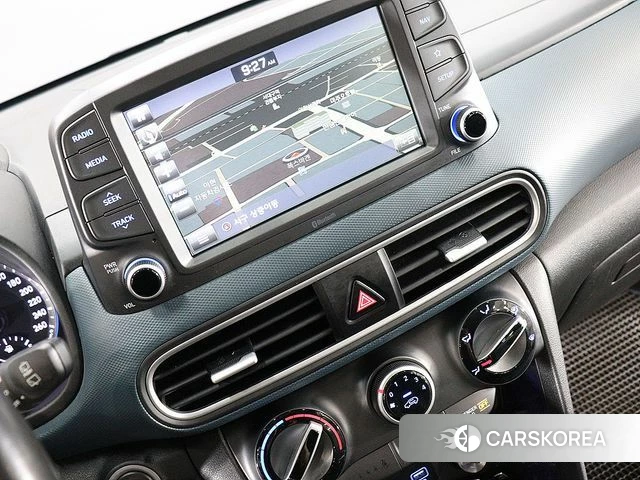 Hyundai Kona id 4325998 из Кореи 10