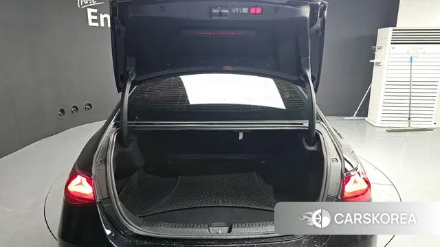 Mercedes-Benz E-Class W214 id 3544624 из Кореи 10