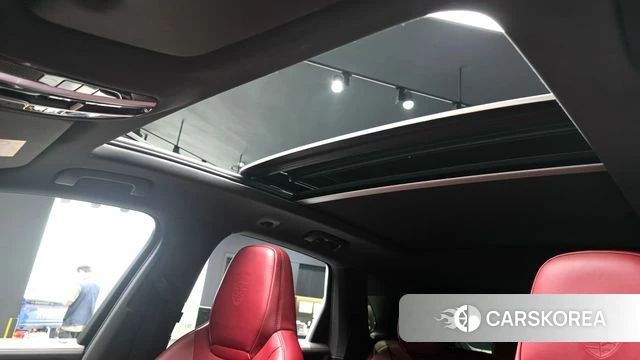 Porsche Cayenne (PO536) id 4580302 из Кореи 10