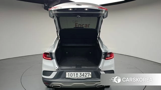 Renault Korea (Samsung) XM3 id 4250714 из Кореи 10