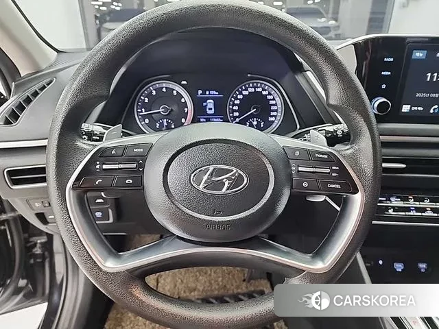 Hyundai Sonata (DN8) id 3018530 из Кореи 10