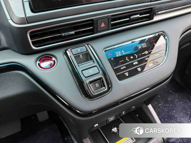 Honda Odyssey id 4341750 из Китая 10