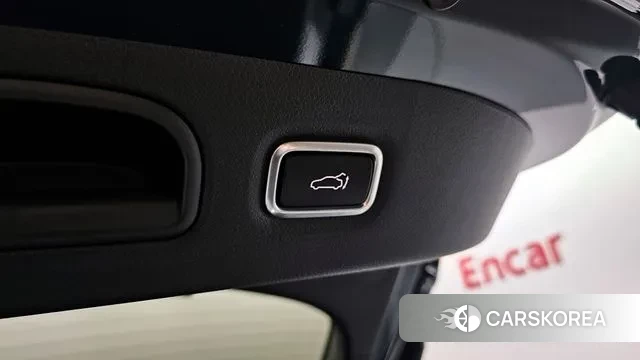 Kia Stinger Meister id 2979526 из Кореи 10