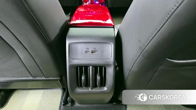 Chevrolet (GM Daewoo) Trax Crossover id 4178068 из Кореи 10