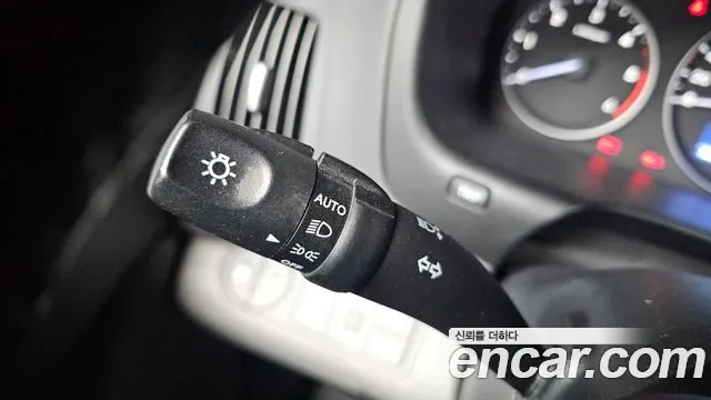 Hyundai The New Grand Starex id 2701844 из Кореи 10