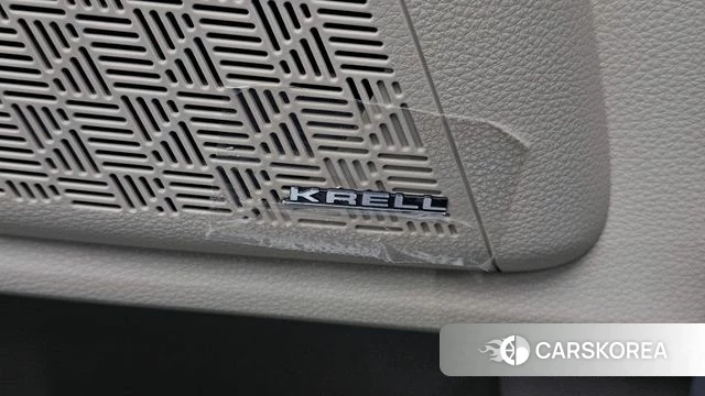 Kia The New Carnival 4th Generation id 4612822 из Кореи 10