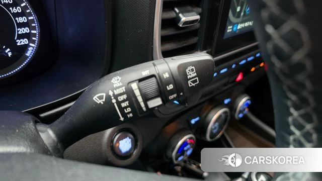 Hyundai Venue id 4471198 из Кореи 10