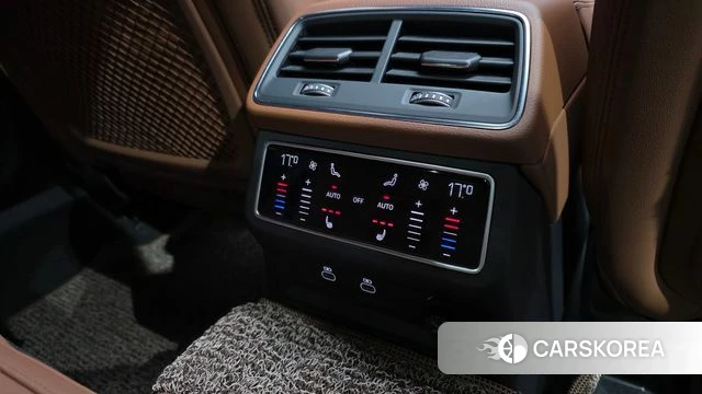 Audi A6 (C8) id 4267133 из Кореи 10