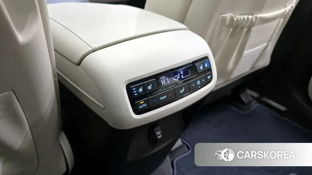 Hyundai Palisade id 3508610 из Кореи 10