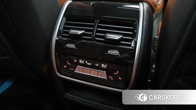 BMW X5 (G05) id 4481570 из Кореи 10