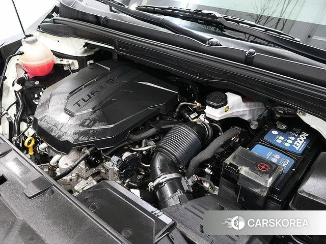 Kia Carnival 4th generation id 4410259 из Кореи 10