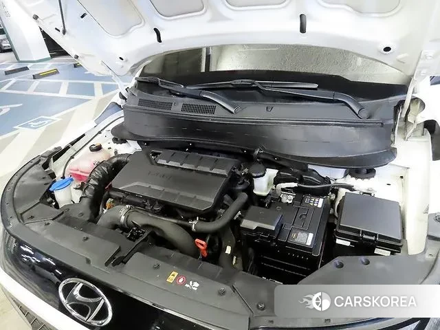 Hyundai Casper id 3621108 из Кореи 10