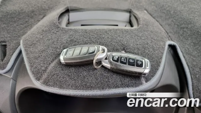 Hyundai Kona id 2334039 из Кореи 10