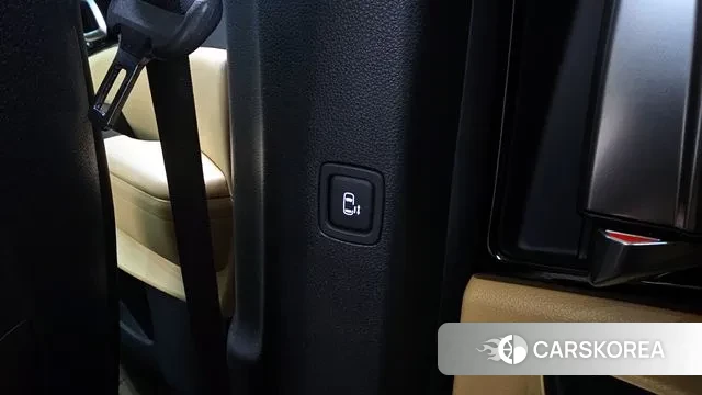 Kia Carnival 4th generation id 3620469 из Кореи 10