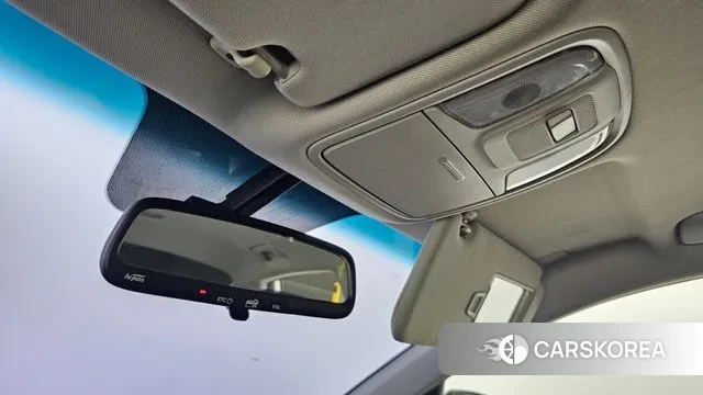 Kia The New K5 2nd generation id 3039389 из Кореи 10