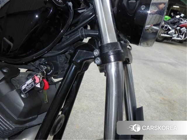 Yamaha BOLT 950R id 4236872 из Японии 10