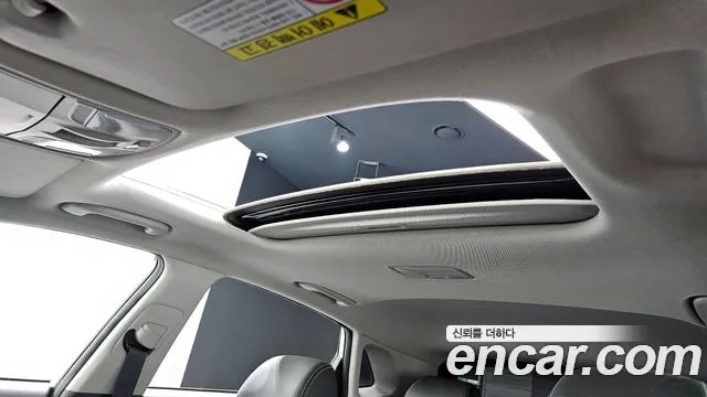 Hyundai Kona id 2896682 из Кореи 10