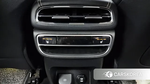 Genesis GV80 id 2990508 из Кореи 10